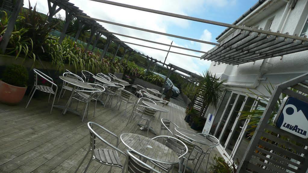 Elements Hotel Bude Exterior photo